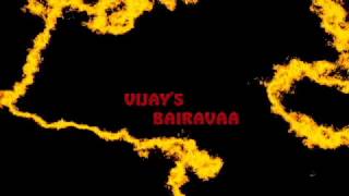 Bairavaa | Pattaya Kelappu Dance cover| By Vignesh.S