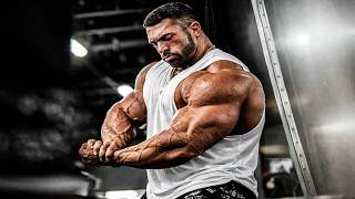 DEREK LUNSFORD'S WORKOUT SECRETS REVEALED: BUILD LIKE A CHAMPION 🏋️♂️