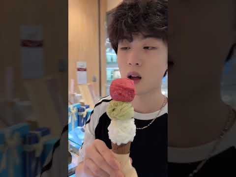 Date vlog | Wang Yi & Lian Lian #bl #jenvlog #gay #couple #lgbt - BL Couple