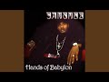 Hands Of BabyLon