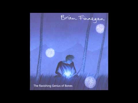 Brian Finnegan - Marga's