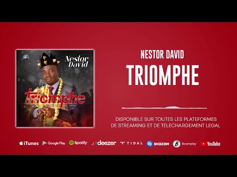 Nestor David - Que ton règne vienne