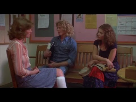 Carrie(1976): Miss Collins finds out about Sue's agenda(Part 18)