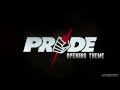 Pride FC - Theme