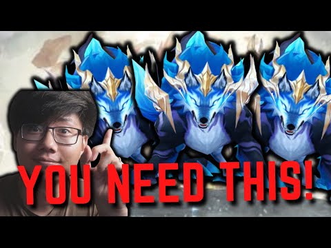 Make This Team To Handle All Your FAILING Dungeons - Summoners War