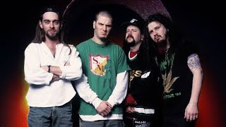 Pantera - You've Got to Belong to It