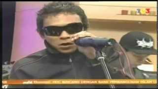 Download lagu LANGSUYR - Mata Ayer (live @ M.H.I TV3) mp3