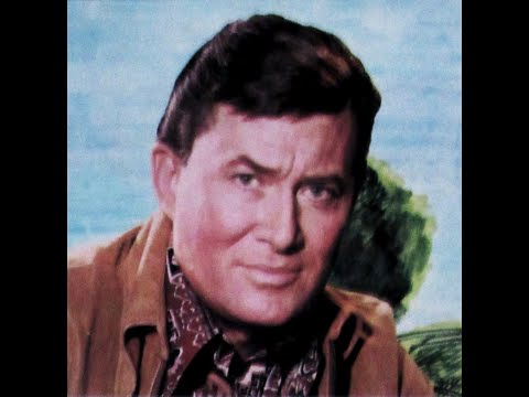 Don Gibson - Sea Of Heartbreak 1961