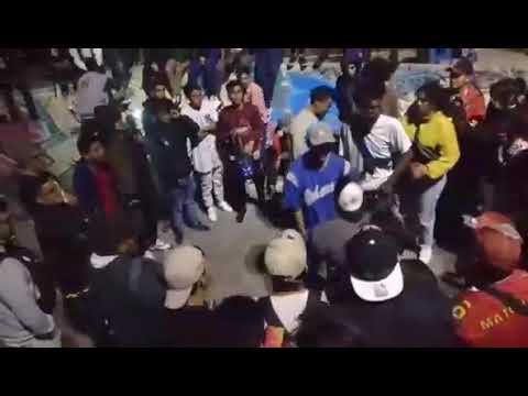 CAROLINA STYLE: ZYPLOCK VS FORTY