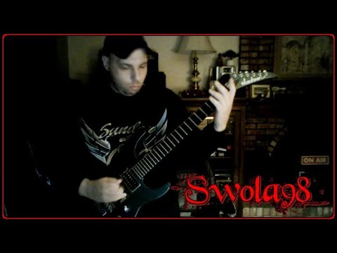 SWOLA98 - #SWOLA98 - MeTaL Up!!!