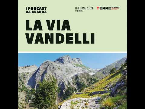 Via Vandelli. Tappa 3 Pavullo nel Frignano - La Santona