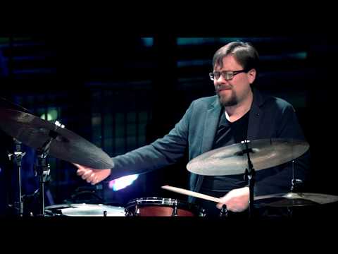 Franz von Chossy Trio - Imaginary Friend