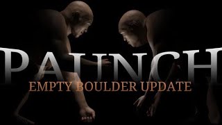 【Paunch】  1対 1の相撲バトル
