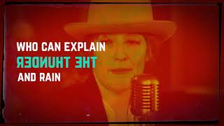 Leigh Nash - &quot;Don&#39;t Get Me Wrong&quot; (Lyric Video)