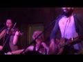 Wooden Ambulance - If I were You (Live@KcGrad ...