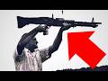 Warum Es In Vietnam Ein FLUCH War Ein M60 Schütze Zu Sein