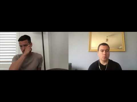 Exclusive: Mat Sadler excited by new role as player-coach