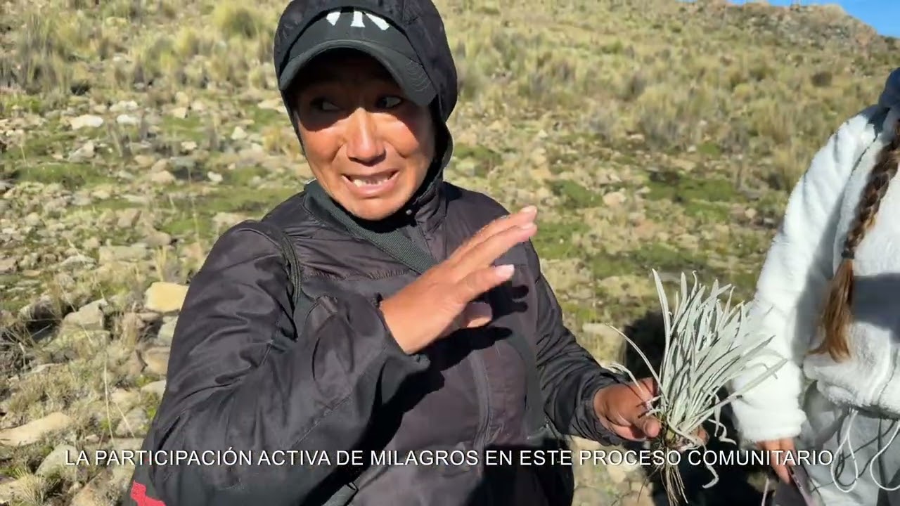 Video San Pedro de Casta - Perú
