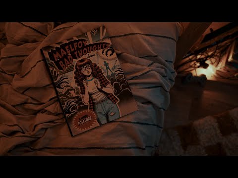 Maelføy - Bad Thoughts