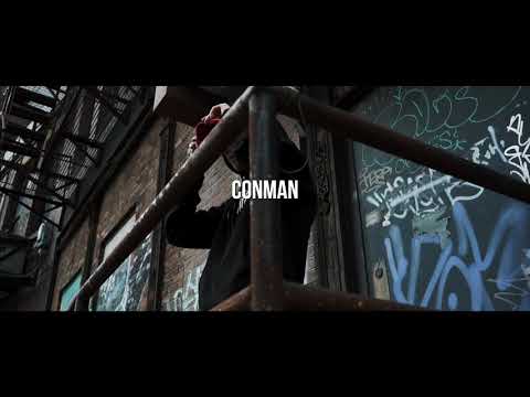 CONMAN “Road” (Official Video)