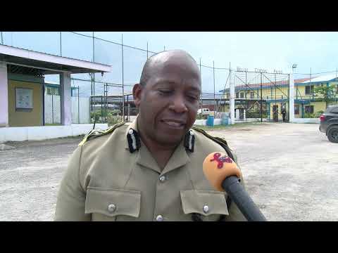 Police probing into whether Ricardo Borjas was killed for his involvement in an alleged land scheme