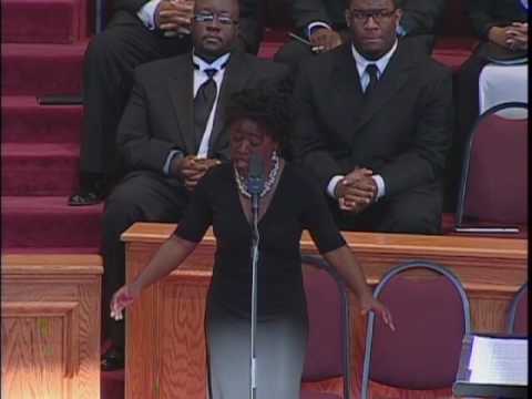 Every Time I Feel the Spirit