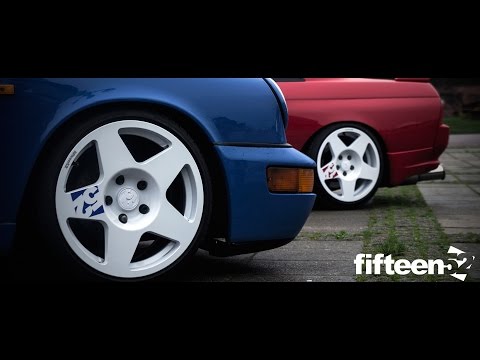 fifteen52UK - Return of the 'Mac
