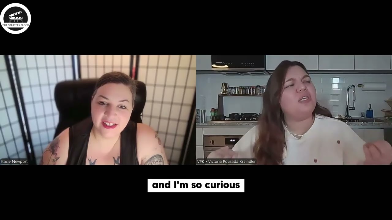 YouTube Podcast Edit