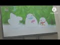 The Snowies So Funny Animals Backwards 2 0