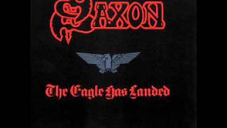 Saxon - Wheels of Steel [Live] (The Eagle Has Landed)