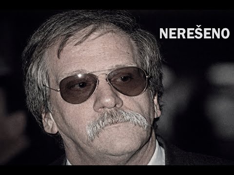 Ubistvo direktora JAT-a: Slučaj Živorada Žike Petrovića (2000) | Evidencija, Ep. 3