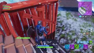 Fortnite*やっていくぞ～