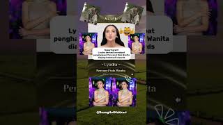 Download lagu MYLYODRA WE DID IT!! Congrats Lyodra untuk piala barunya #lyodra #awards #youtubeshorts mp3