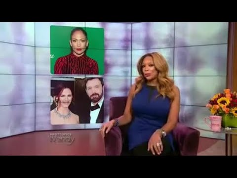 Phaedra Parks Files for Divorce | The Wendy Williams Show SE6 EP21 - Betsey Johnson, Tony Dovolani