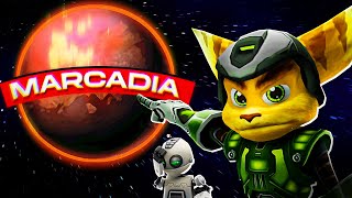 Why Every Ratchet Speedrunner Hates This Planet
