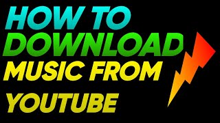 how to download music from youtube || how to download music from google || From MP3 || The year