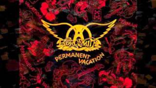 Aerosmith- Hangman Jury