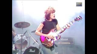 Riff Raff - Juventas (Live Zikk Zakk 1982-83)