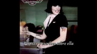 Yalin - Agua de Annique (Anneke van Giersbergen) [Sub.Español]