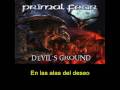 Primal Fear - Wings of Desire (Subtitulado Español ...