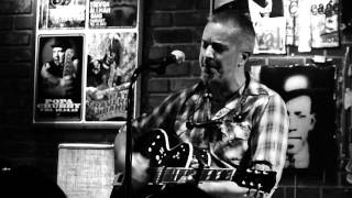 JJ Grey performing new song &quot;This River&quot;