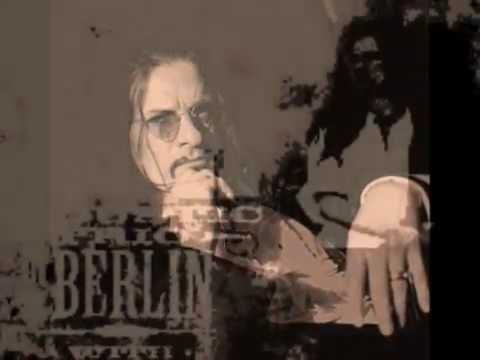 Willy deVille - ASI TE AMO