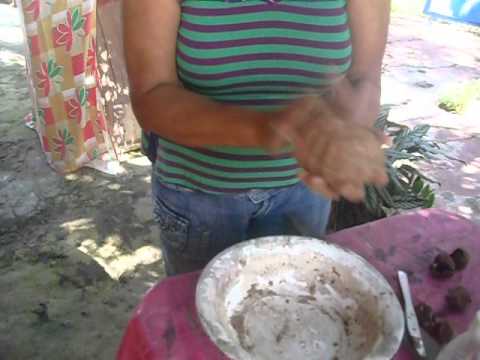 This miraculous oil ( ANDIROBA ),  the amazonia Brasil  !!!