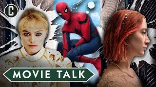 Most Overrated Movies of 2017 &amp; Other Viewer Submitted Questions - Movie Talk