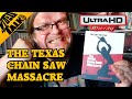 Is Second Sight S 4K Texas Chainsaw Massacre Worth The Upgrade Review