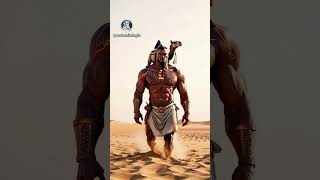 HOW THE PYRAMIDS WERE MADE