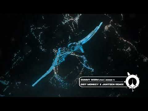Video thumbnail for Gummy Worm (Dirt Monkey & Jantsen Remix)