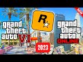Here S EVERYTHING Rockstar Games Will Release In 2023 GTA 6 GTA 5 Online DLC More