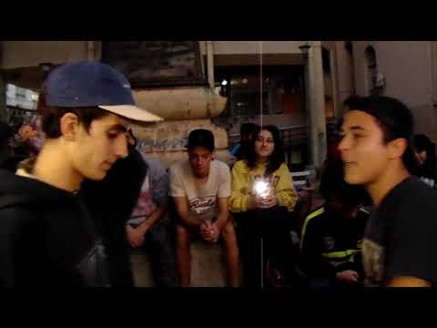 Stak VS Siag - Cuartos - Pretemporada 2018 - Guerreros Del Under