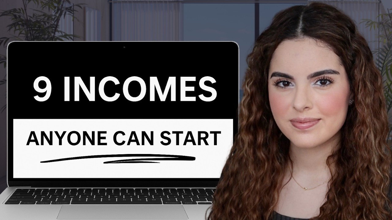 How I Make $1.5M/Year At 23 So You Can Just Copy Me